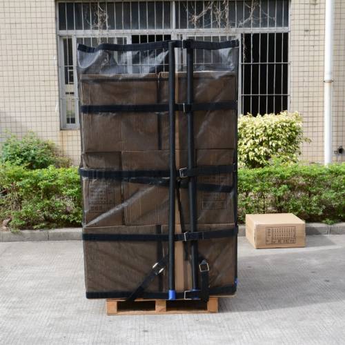 PALLET COVER (SHRINK HOOD)